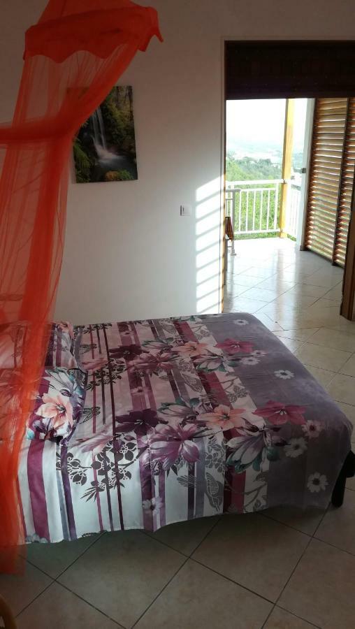 Cote Caraibes Apartment Bouillante Exterior photo